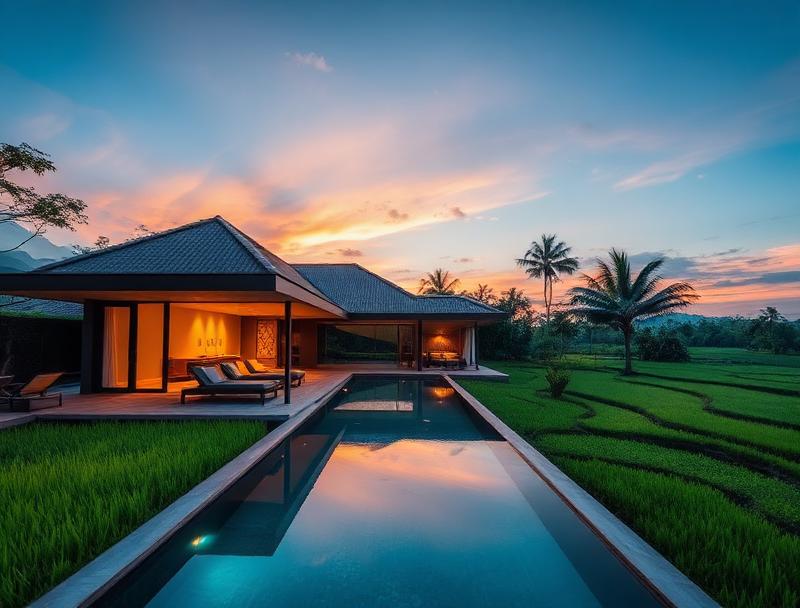 Nusantara Partners | Bali Villa Purchase Assistance & Concierge Services