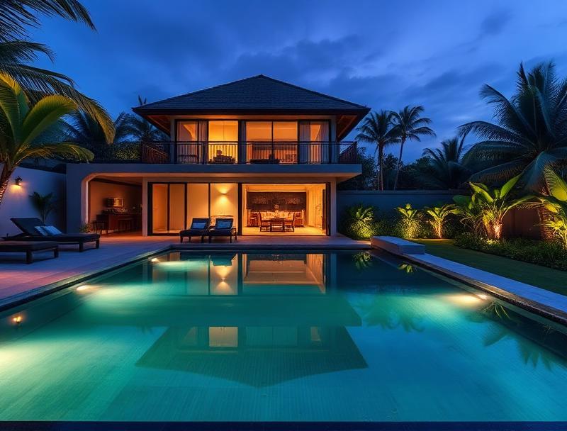 Nusantara Partners | Bali Villa Purchase Assistance & Concierge Services